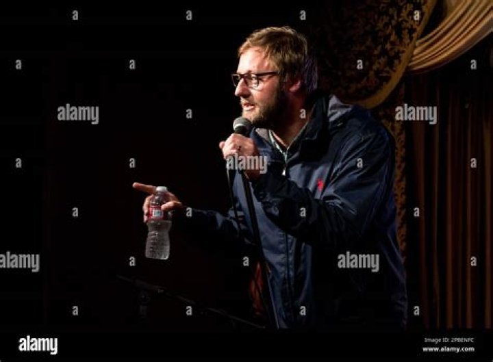 Rory Scovel Rory Scovel