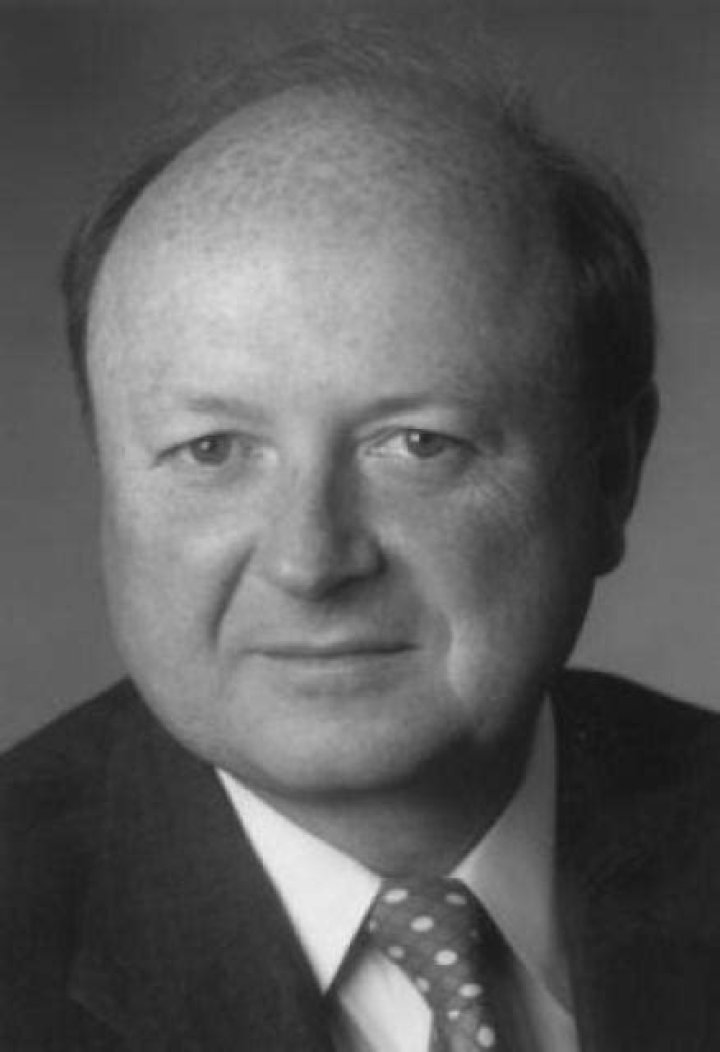 Rupert H. Johnson, Jr