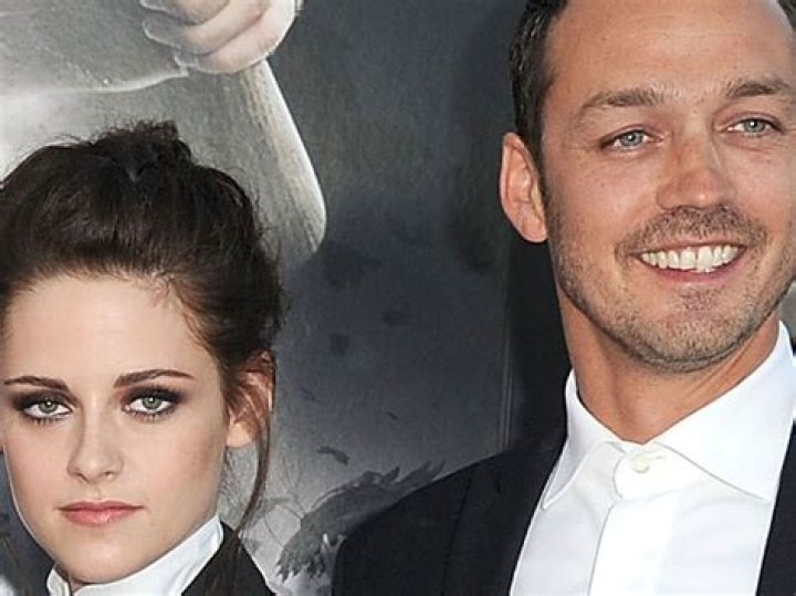Rupert Sanders Rupert Sanders