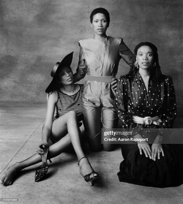 Ruth Pointer photo 3