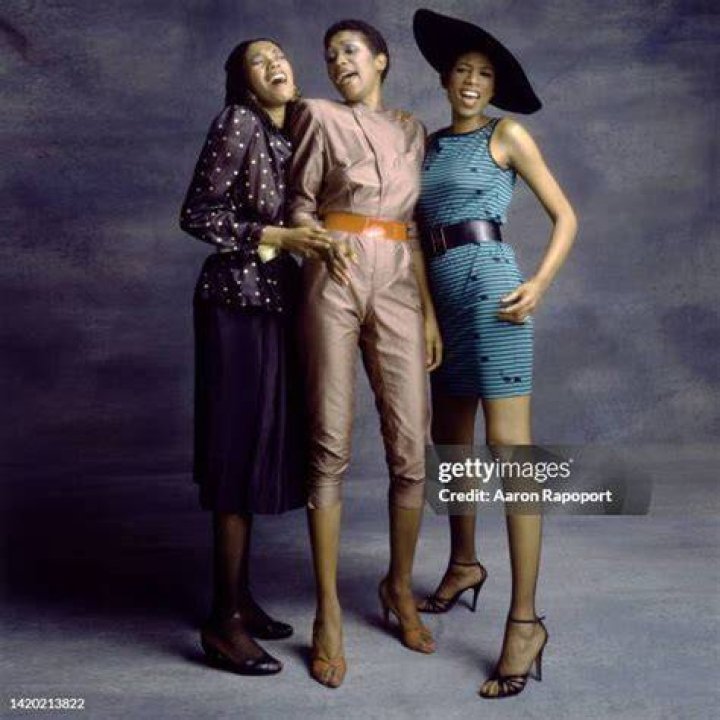 Ruth Pointer photo