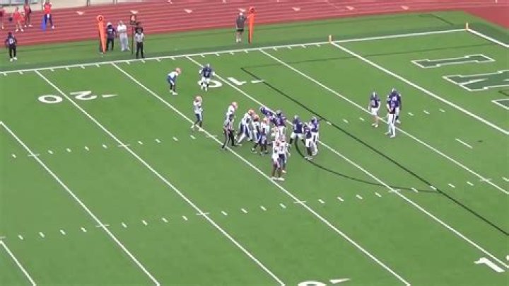 Ryan Lewis Highlights