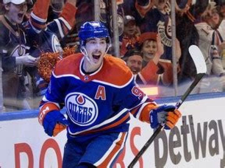 Ryan Nugent-Hopkins Ryan Nugent-Hopkins