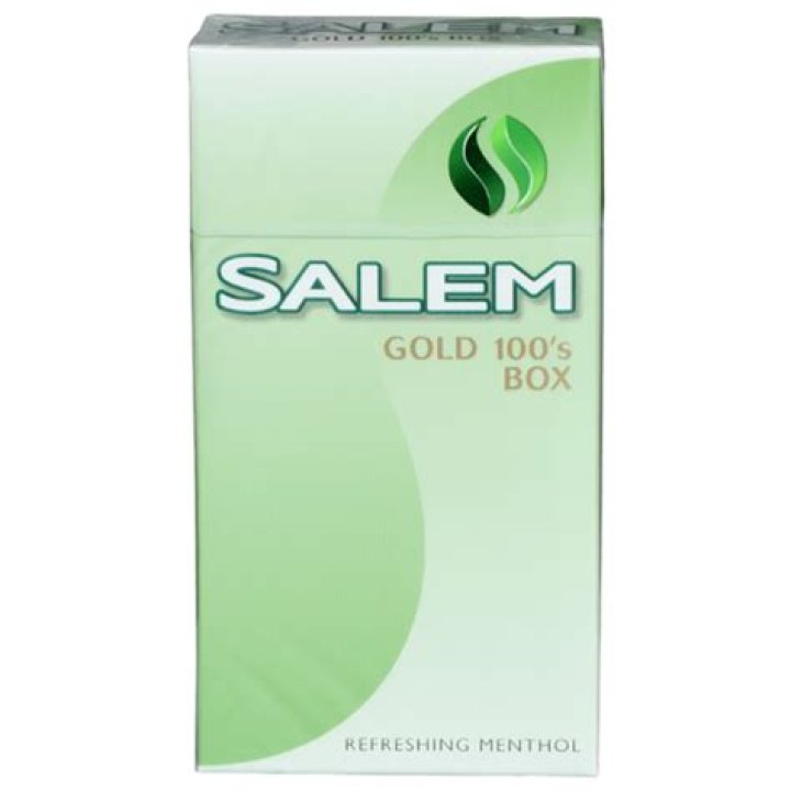 Salem Cigarette
