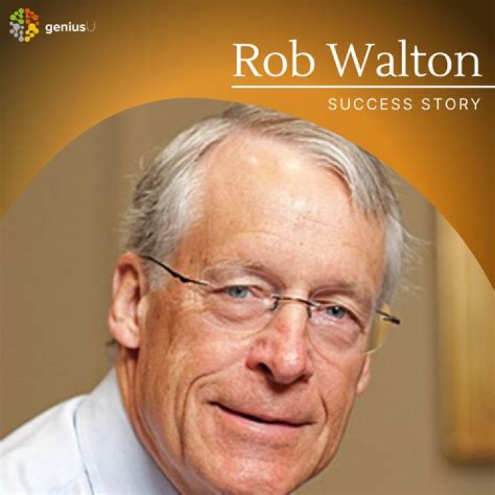 Samuel Robson Walton