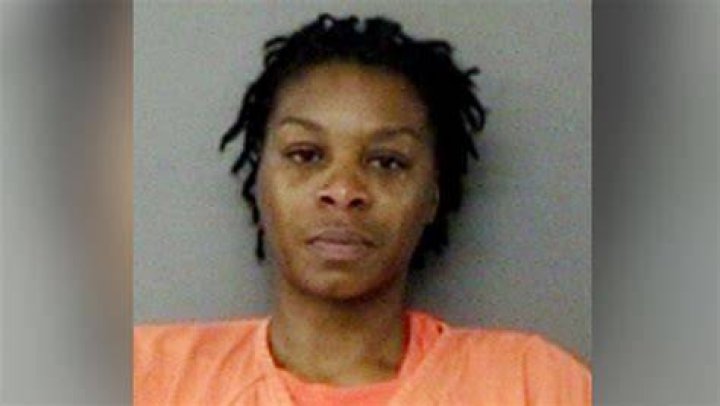 Sandra Bland suicide