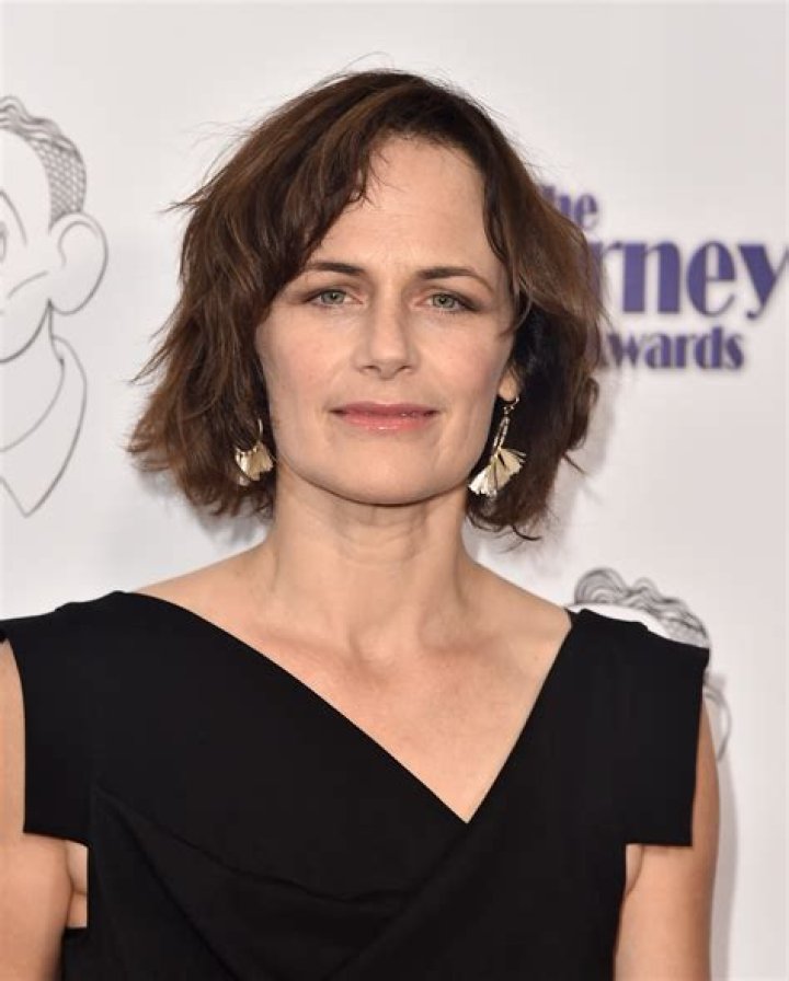 Sarah Clarke