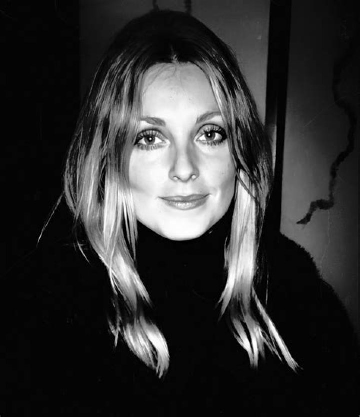 Sharon Tate Highlights
