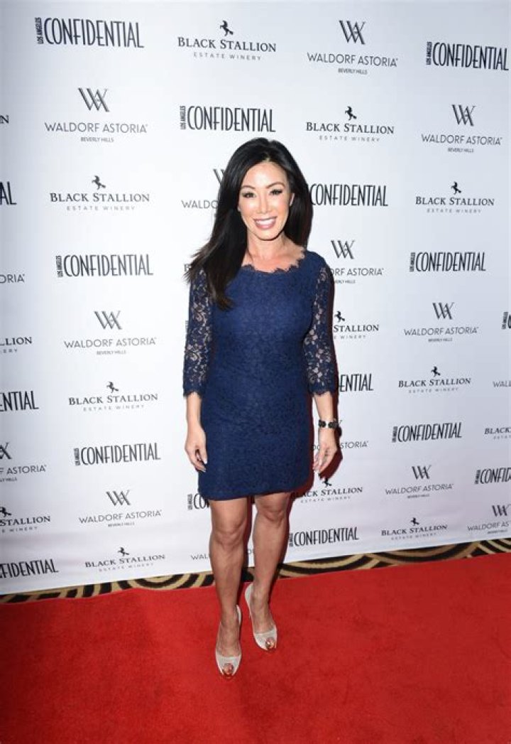 Sharon Tay Sharon Tay