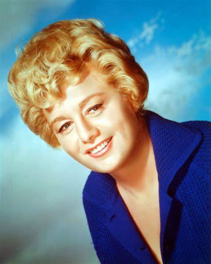 Shelley Winters Highlights