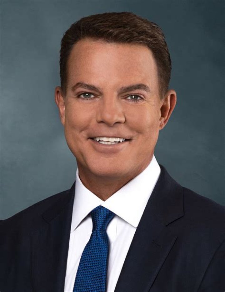 Shepard Smith