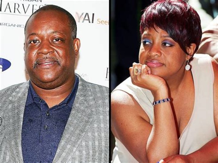 Sherri Shepherd pay child support
