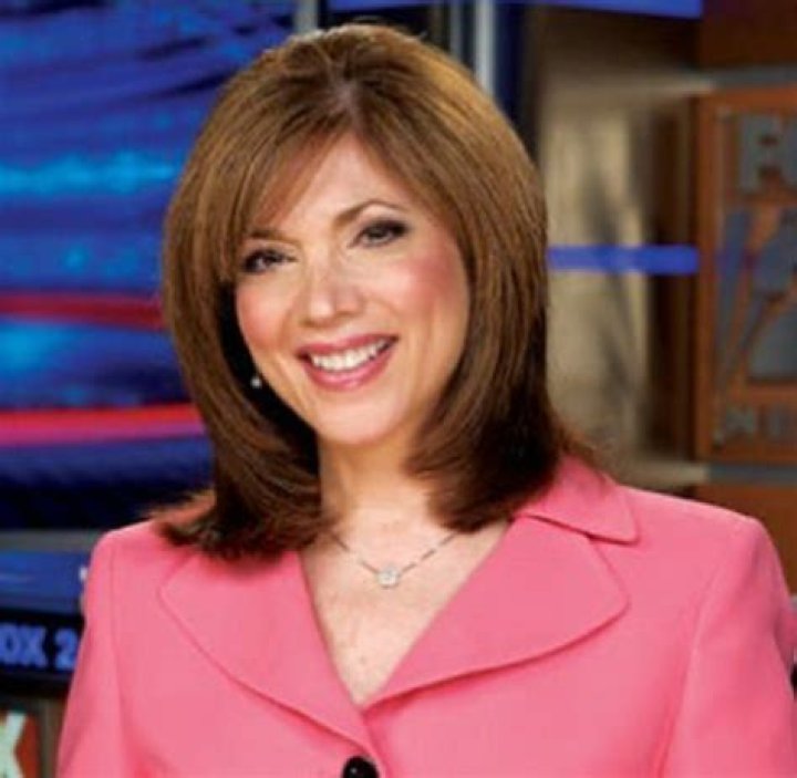 Sherry Margolis
