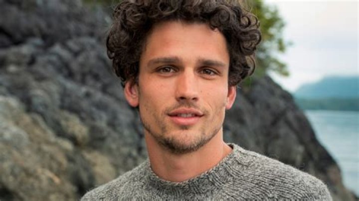 Simon Nessman Simon Nessman