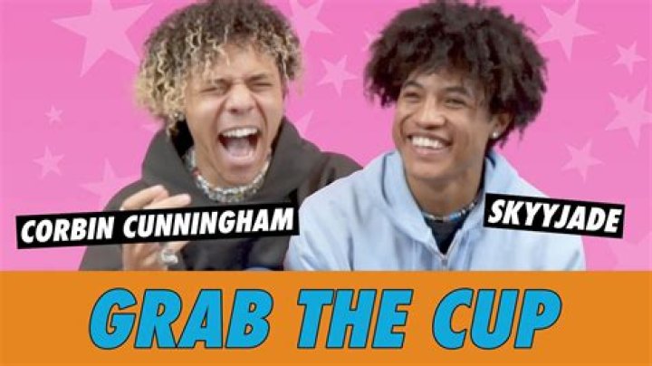 skyyjade vs. Corbin Cunningham vs. Valerie Lepelch - Grab The Cup