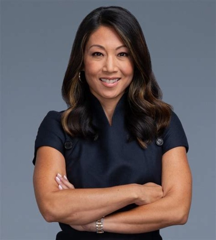 Stephanie Sy