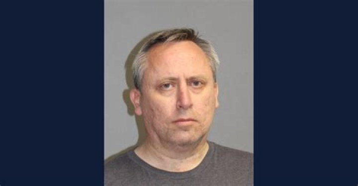 Who Is Stephen Bates and why was he arrested? charges explained 2 Stephen Bates Arrested