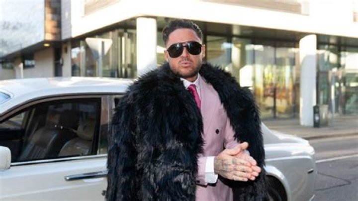 Stephen Bear Highlights