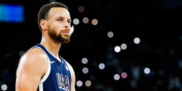 Stephen Curry 