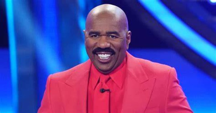 Steve Harvey Net Worth Steve Harvey Net Worth
