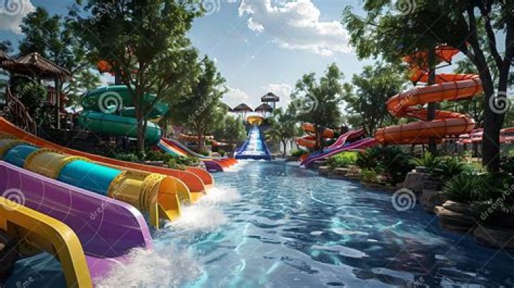 Summer Fun