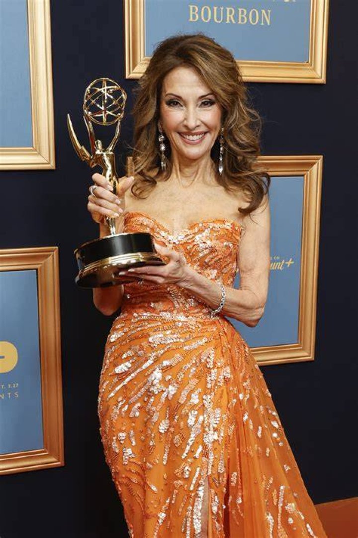 Susan Lucci Susan Lucci