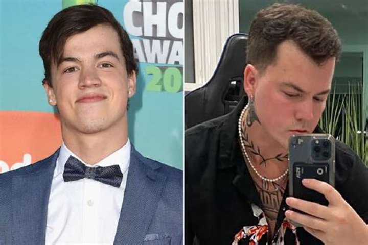 Taylor Caniff