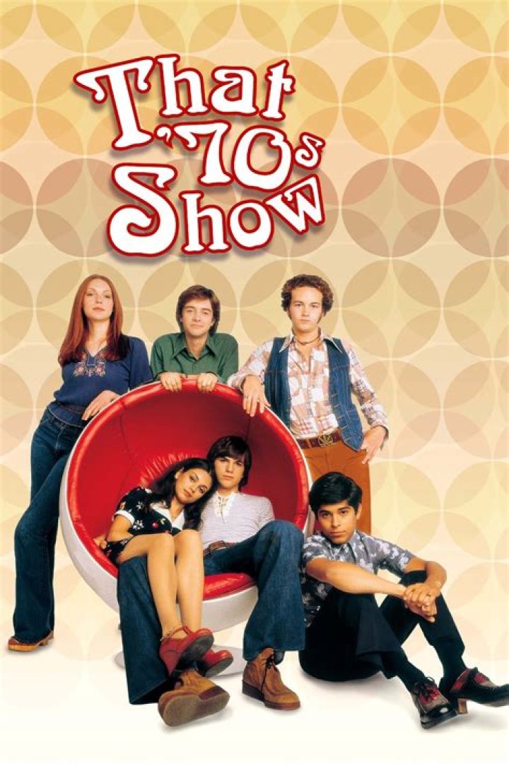 That 70s Show full ‘o Scientologists is ending
