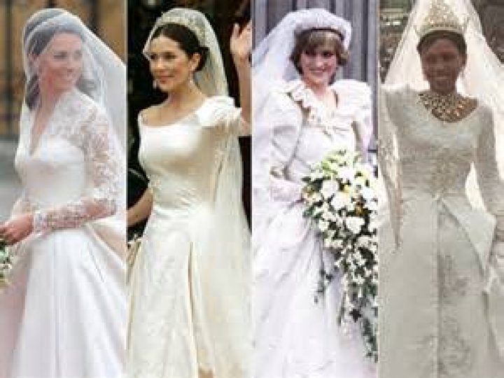 The Royal Wedding