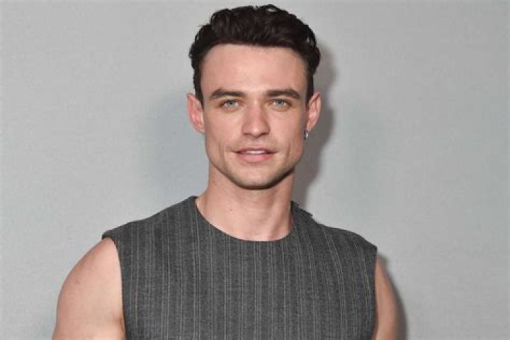 Thomas Doherty photo 2