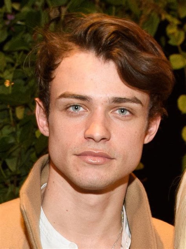 Thomas Doherty photo 3