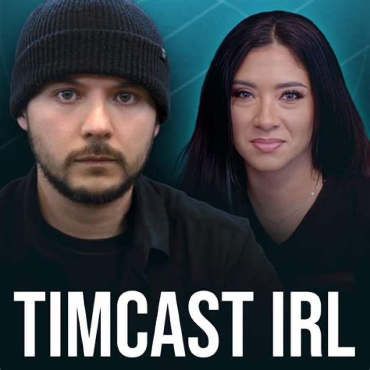Timcast IRL video statistics