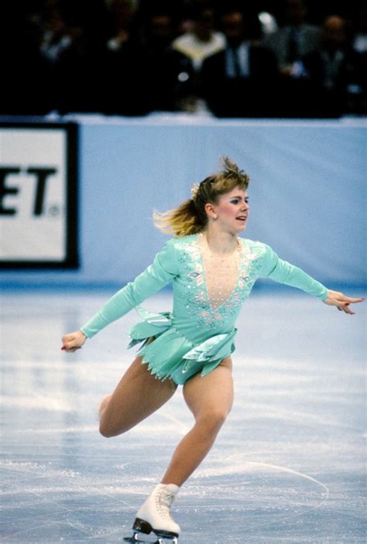 Tonya Harding Tonya Harding
