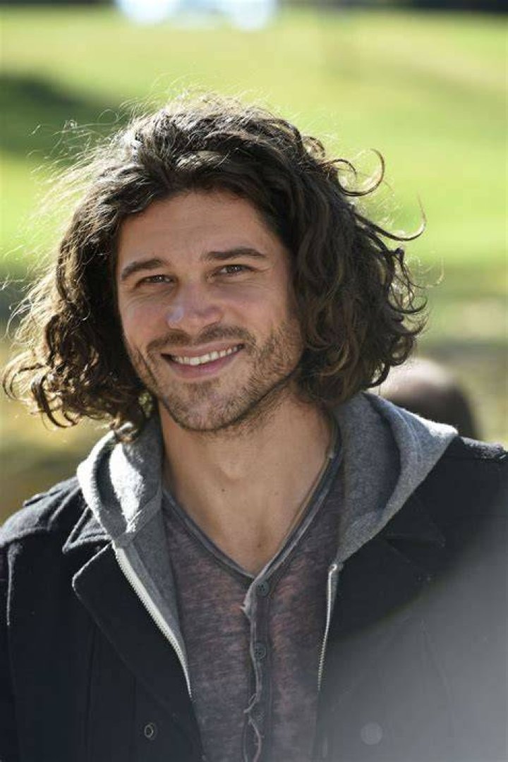 Trent Garrett 