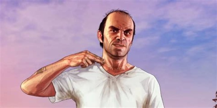 trevor