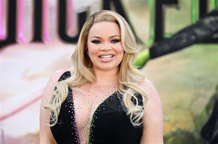 Trisha Paytas 