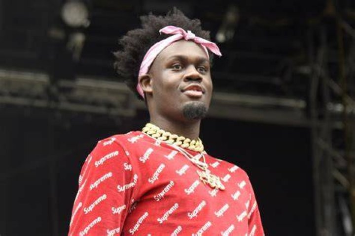 Ugly God
