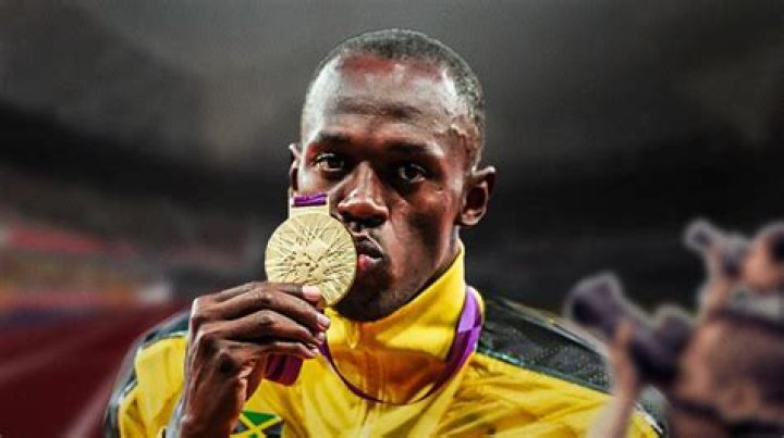 Usain Bolt Net Worth