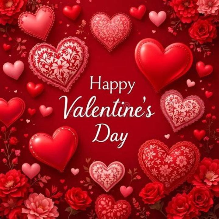Valentine's Day History Valentine's Day History