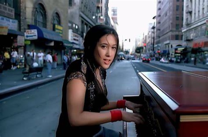 Vanessa Carlton Vanessa Carlton