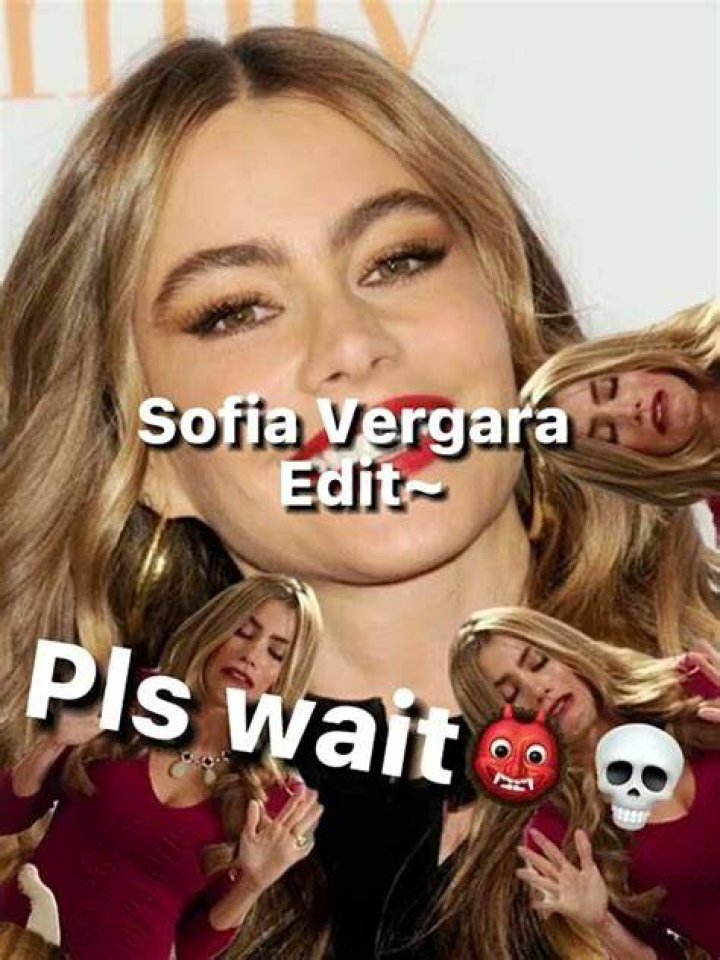 vergara edit