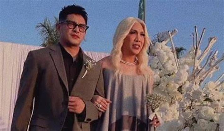 Vice Ganda Husband