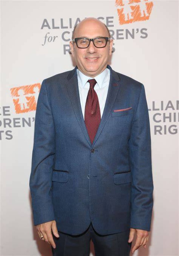 Willie Garson
