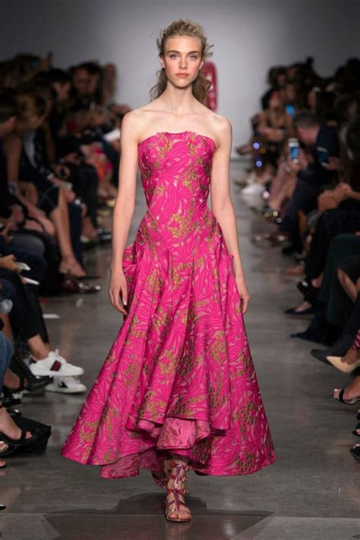 Zac Posen Highlights