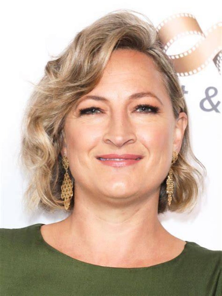 Zoë Bell Zoe Bell